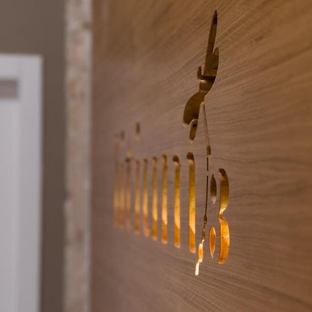 Litium 3 Bed & Breakfast Lecce Ngoại thất bức ảnh