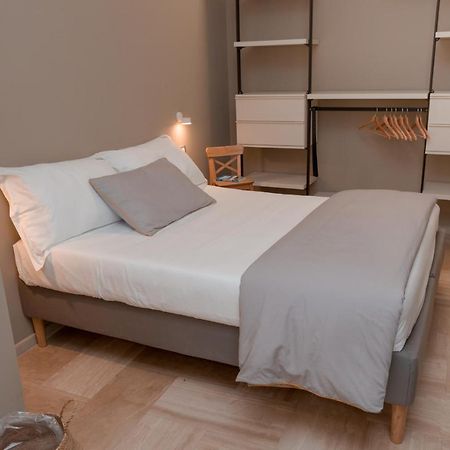 Litium 3 Bed & Breakfast Lecce Ngoại thất bức ảnh