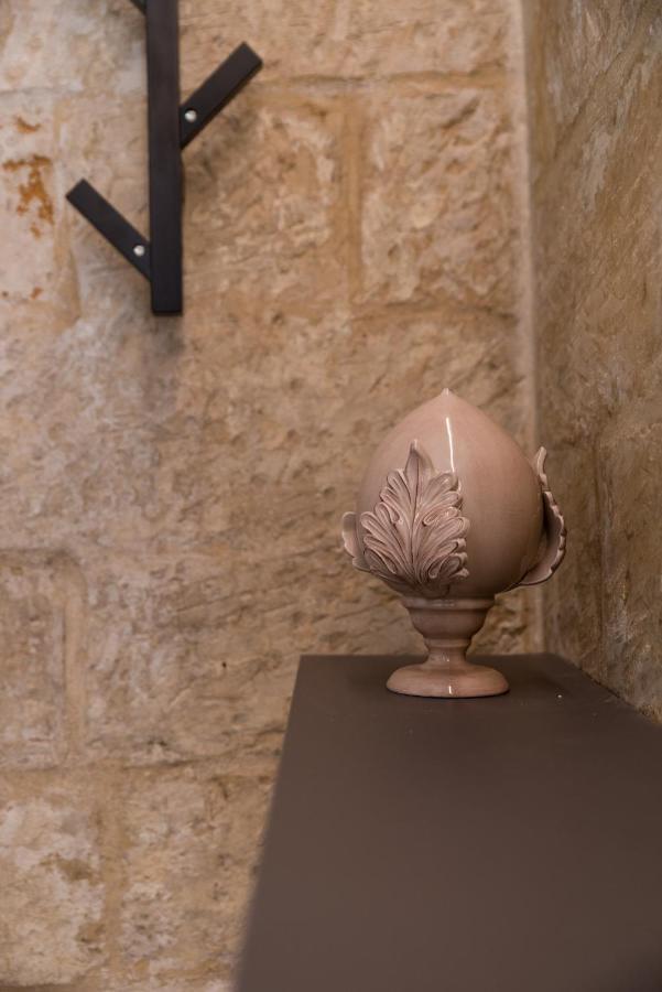 Litium 3 Bed & Breakfast Lecce Ngoại thất bức ảnh