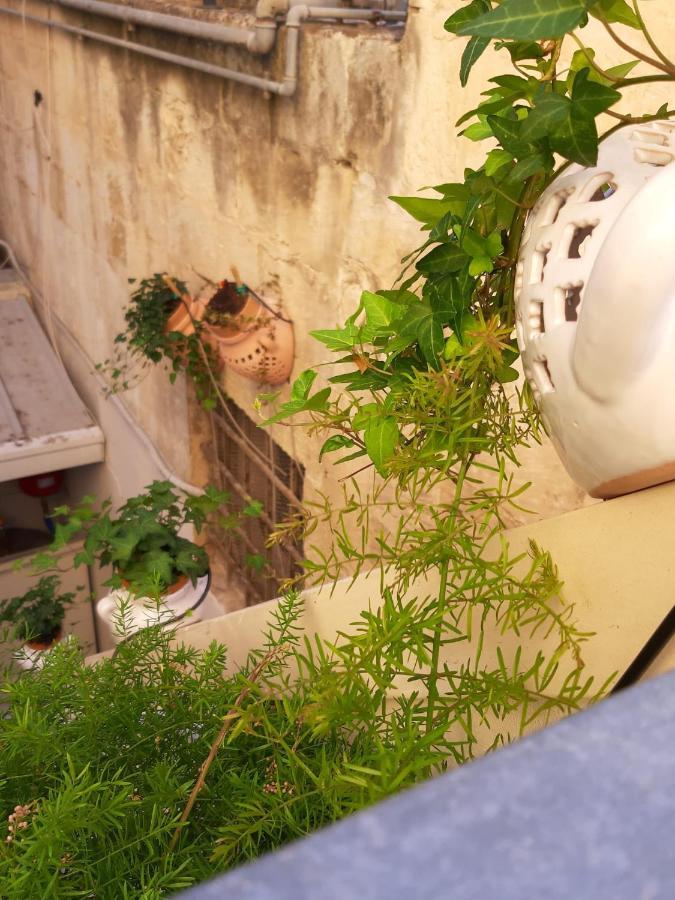 Litium 3 Bed & Breakfast Lecce Ngoại thất bức ảnh