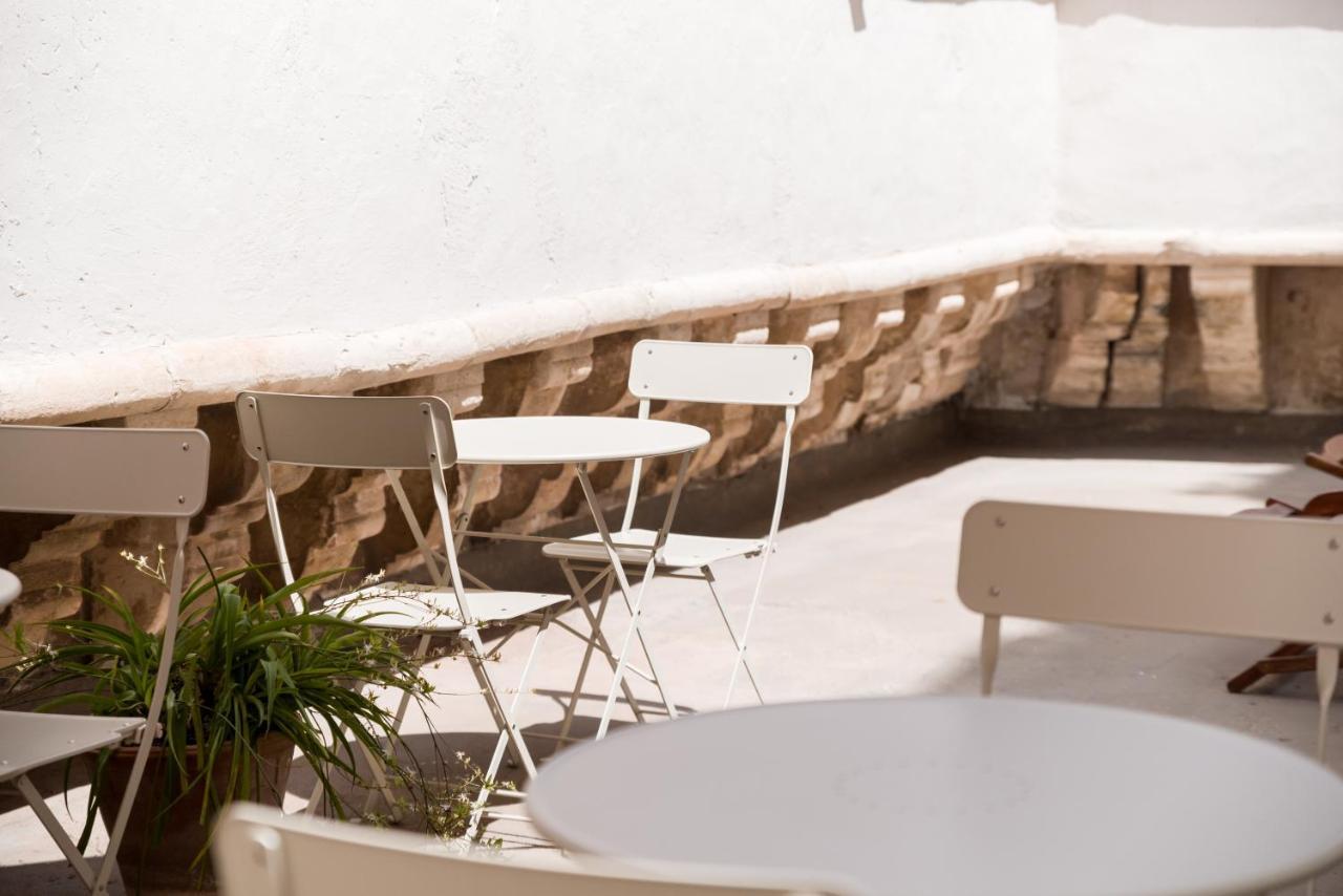 Litium 3 Bed & Breakfast Lecce Ngoại thất bức ảnh