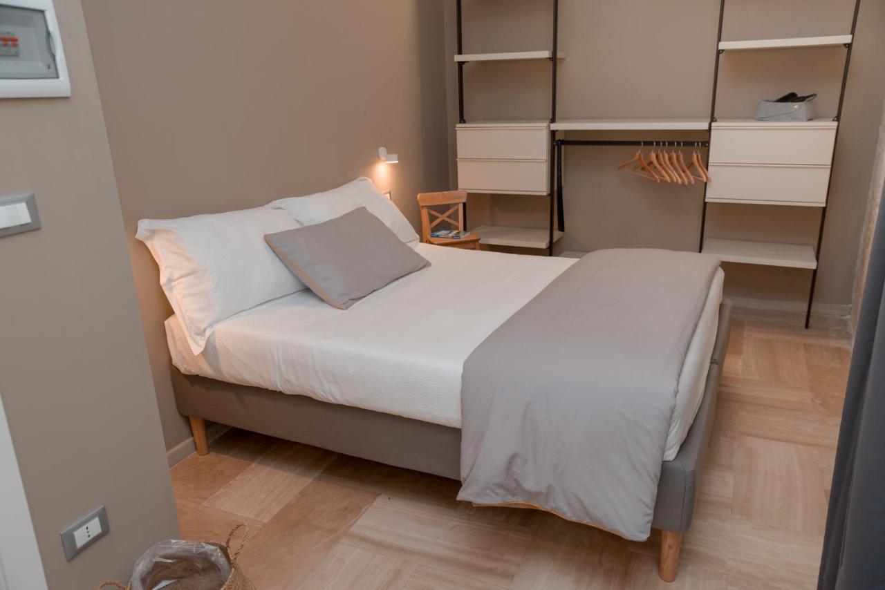 Litium 3 Bed & Breakfast Lecce Ngoại thất bức ảnh