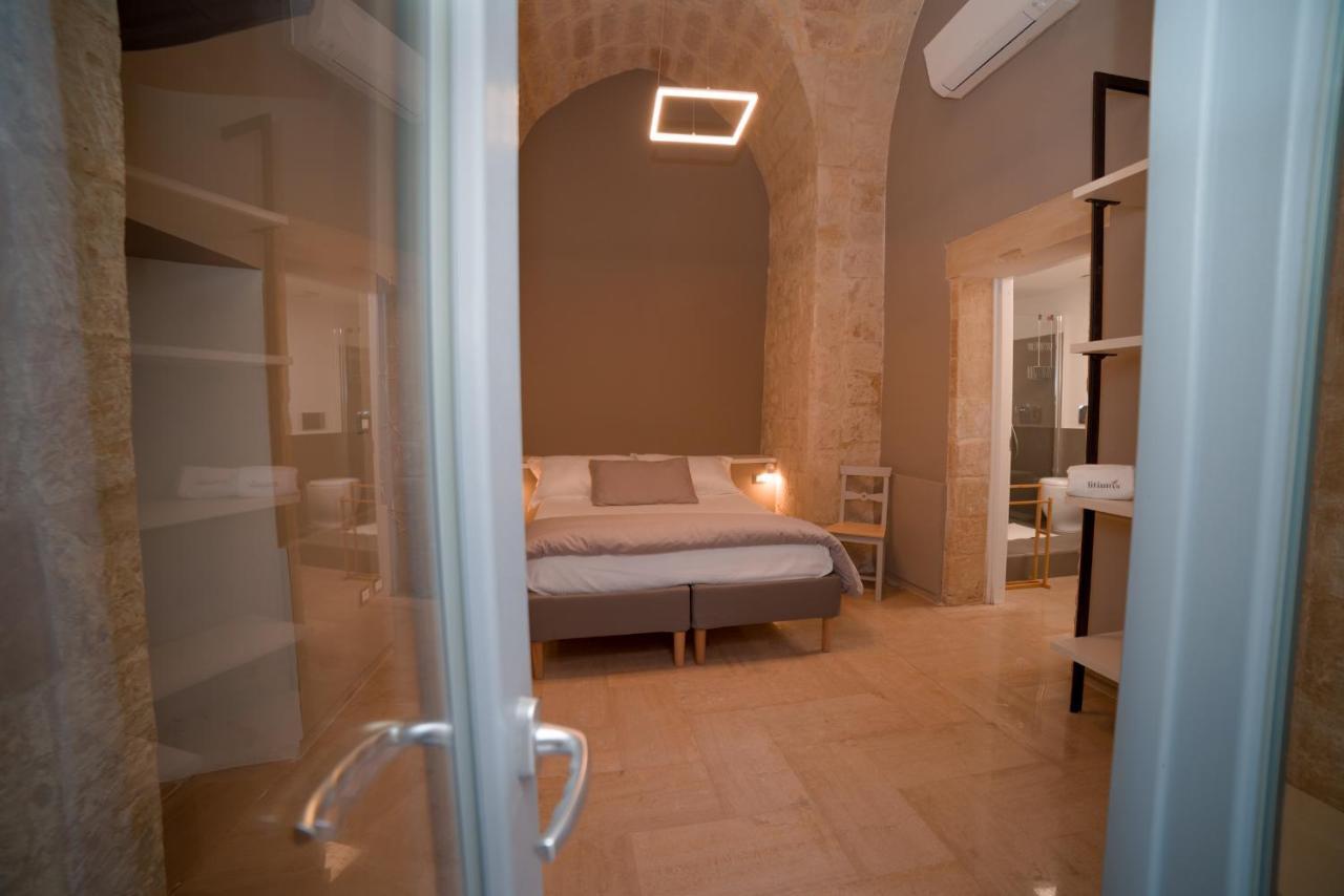 Litium 3 Bed & Breakfast Lecce Ngoại thất bức ảnh